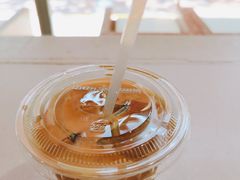 -% Arabica阿拉比卡咖啡(武汉天地店)