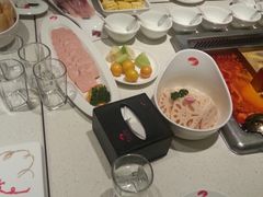 -海底捞火锅(龙岗星河COCO Park店)