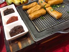 -徽州小镇(高新店)