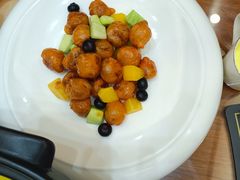 -鲁宴·鲁煨黄河生态大鲤鱼(月坛店)