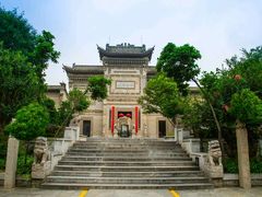 -西安关中民俗艺术博物院