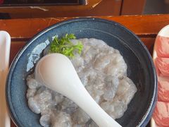 -老员外骨汤火锅(海州古城店)