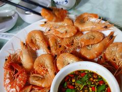 -范饭椰林川湘味海鲜·椰子鸡(三亚湾椰梦长廊店)