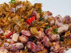 -一坐一忘云南菜(三里屯店)