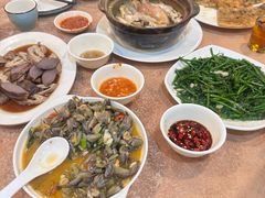 -揭阳钟记小食(福田新村店)