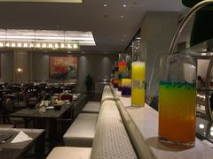 -湖州东吴开元名都酒店-滨河自助餐厅