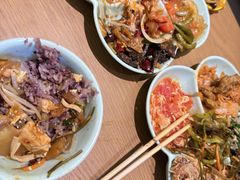 -晓宇盒饭(民安街店)