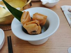 招牌黄鱼春卷-苏小柳点心·手作小笼包(新街口分院店)