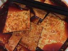 -老字号杨坡红油米线腊汁肉夹馍(东四道巷店)