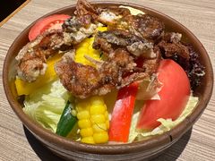 -小山日本料理(兴业太古汇店)