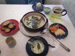 -胖鱼头·南京菜·河景餐厅(夫子庙店)