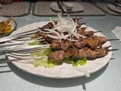 -海尔巴格一甸茶餐厅(团结路店)