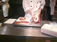 -大鸭梨烤鸭(左家庄店)
