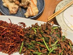 -老昌春饼(中央大街店)