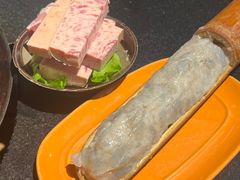 虾滑-红板凳火锅·20年老字号