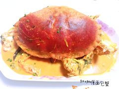 -盒马鲜生(馥邦国际店)