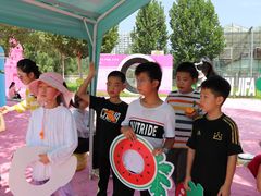 -北戴河集发农业梦想王国
