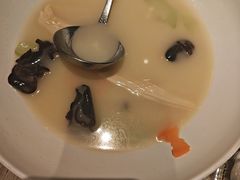 -汤城小厨•粤菜•靓汤(望京凯德mall店)