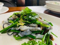 -张家卫·阳江菜·小海鲜(肥婆湾桥店)