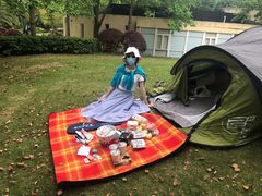 -苏州河梦清园环保主题公园