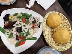 -六和孝顺素食餐厅(西湖道店)