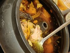 -云海肴·汽锅鸡·云南菜(苏州中心店)