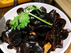 凉拌小木耳-蛙喔牛蛙(仙林万达茂店)