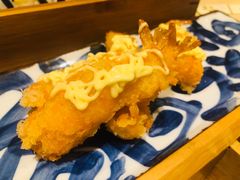 -柏鮨寿司.刺身.定食(米山町地中海店)