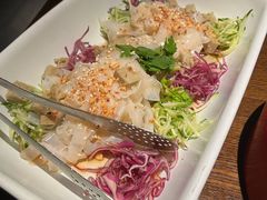 麦醋手工凉皮-掌柜的店·河南菜(世茂店)