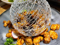 -鲍岛海鲜厨房(漳州路店)