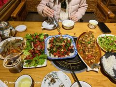 -民食香·腊排骨野生菌美食(木府店)