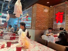 -红钳侠小龙虾·烧烤(中赢康康谷店)