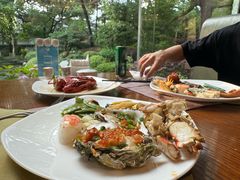 -浙江西子宾馆·瑶园咖啡厅