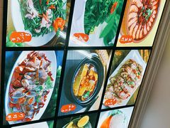 -老陈饭店(黑石支路店)
