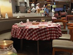 -西贝(紫荆广场店)