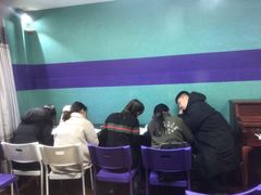 -弘智卉艺术教育/高端琴房(中央音乐学院店)