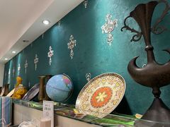 -阿拉丁新疆风味餐厅·清真(罗廊巷店)