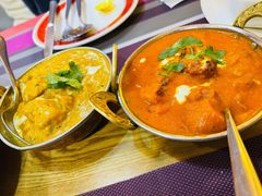 -食彩美印度特色美食餐厅·印度料理