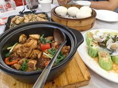 -鹭园酒家·四十年老字号