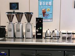 -Seesaw Coffee(上生新所店)