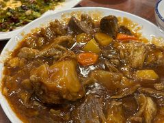 -恩宏德餐馆(平山道店)