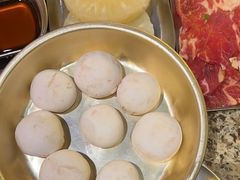 -首尔烤肉大排档(合生汇店)