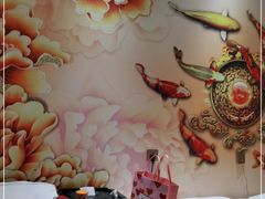 -家富富侨足道会馆(望京店)
