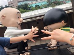 -九龙公园