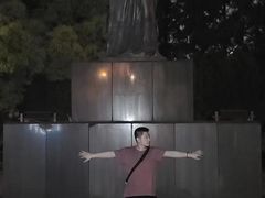 -郑和公园