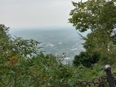 -窦圌山风景区