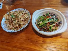 -先启半步颠·川菜小炒