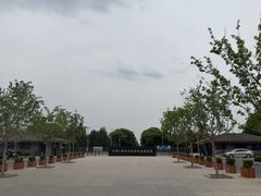 -中国人民抗日战争纪念雕塑园