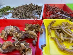 -虾大侠·盱眙龙虾老北京铜锅涮羊肉(金楠天街店)