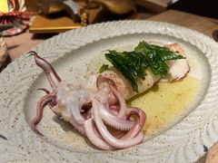 -本源食集 日式烧肉·炉端烧(东海缤纷店)